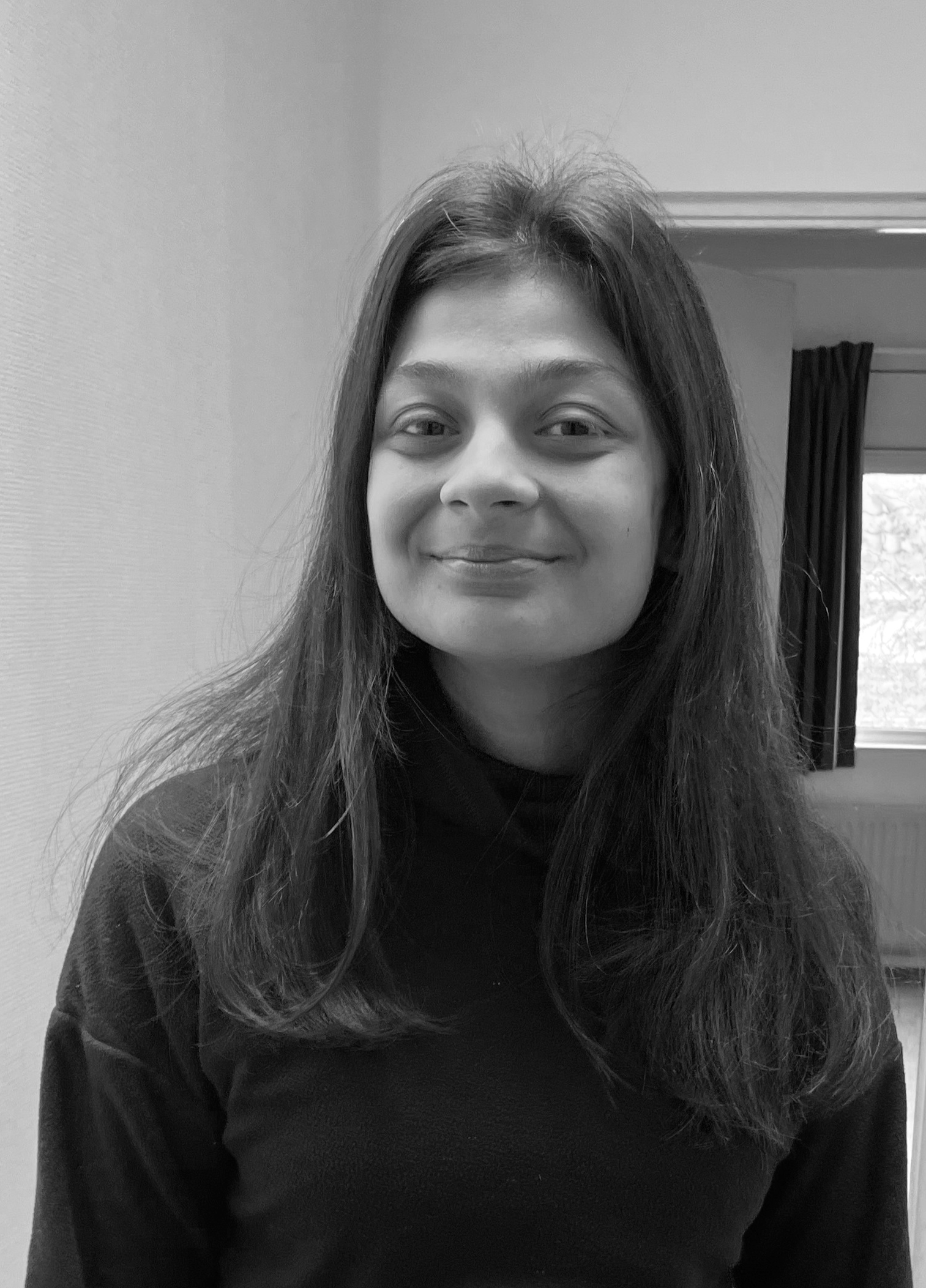 Moulshree